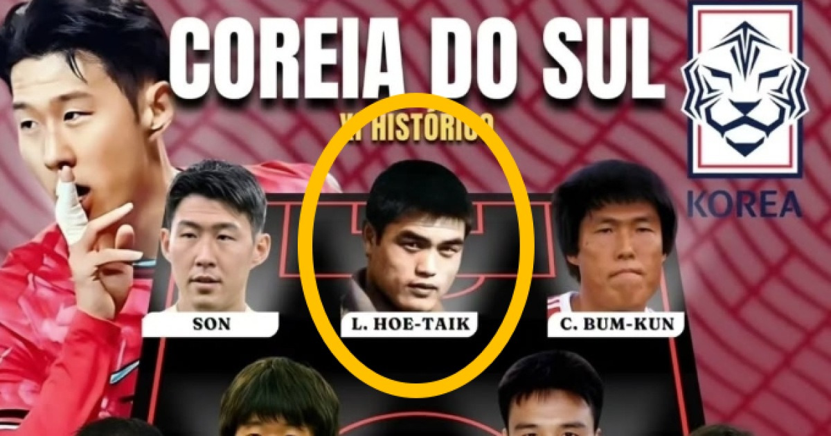 대한민국 역대 베스트11, 최전방 원톱 이회택?…'손흥민-차범근' 좌우 쌍포는 당연하지만→감독은 히딩크