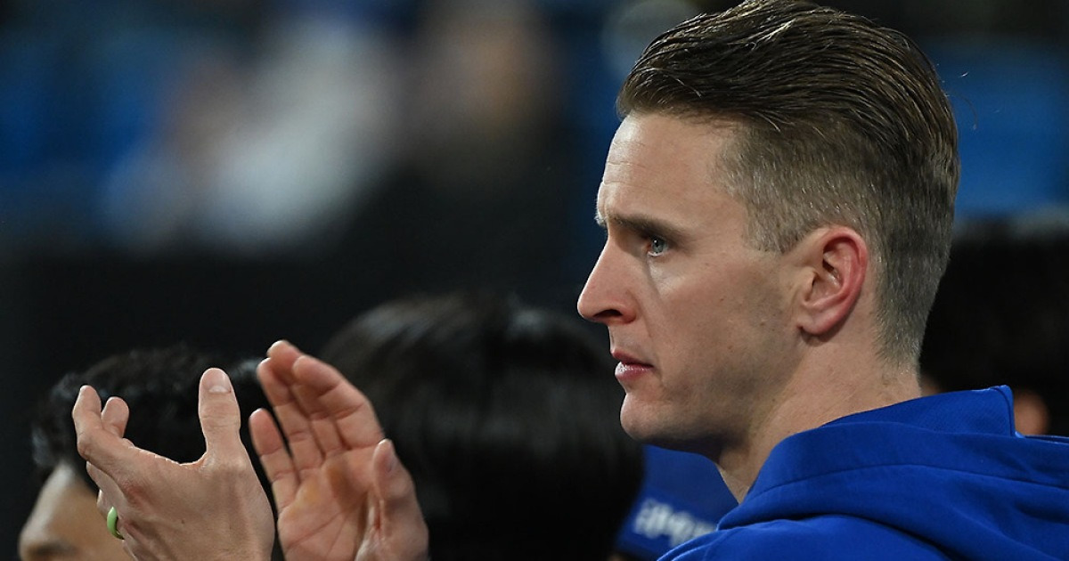 삼성 외국인 투수 매닝의 부상, 대만에서 뷰캐넌 영입으로 복귀 가능성消滅