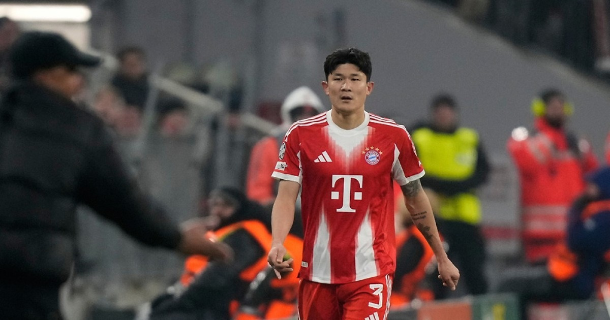 분데스리가 24라운드, 뮌헨의 도르트문트전 승리