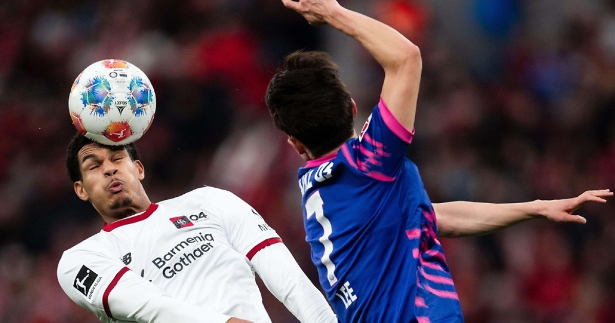 마인츠, 승리를 놓친 후폭풍: 강등권과의 격차 좁혀지는가