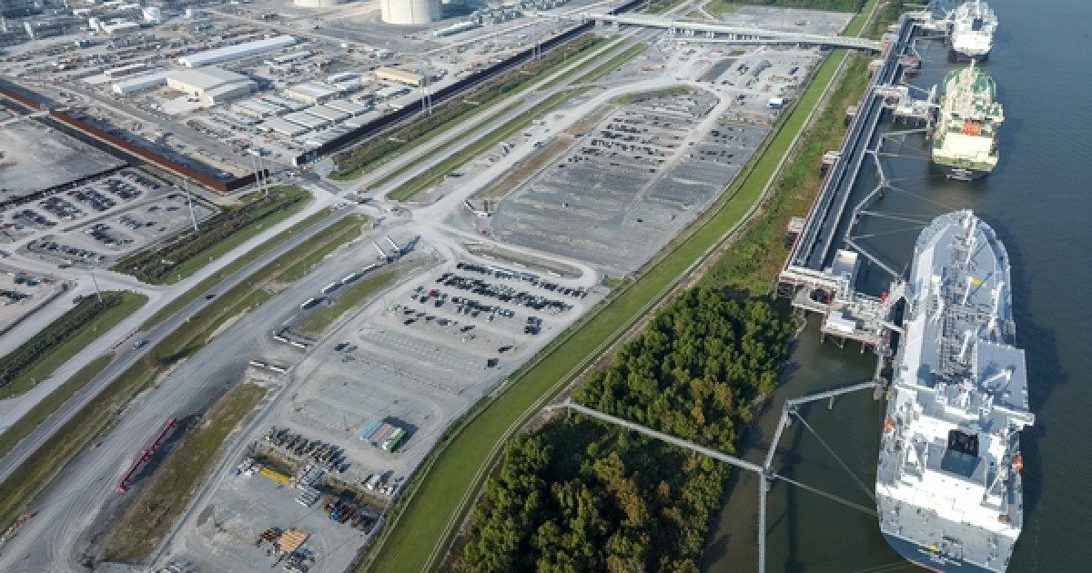 한화에어로스페이스 LNG 유통 사업 진출 관련 이미지