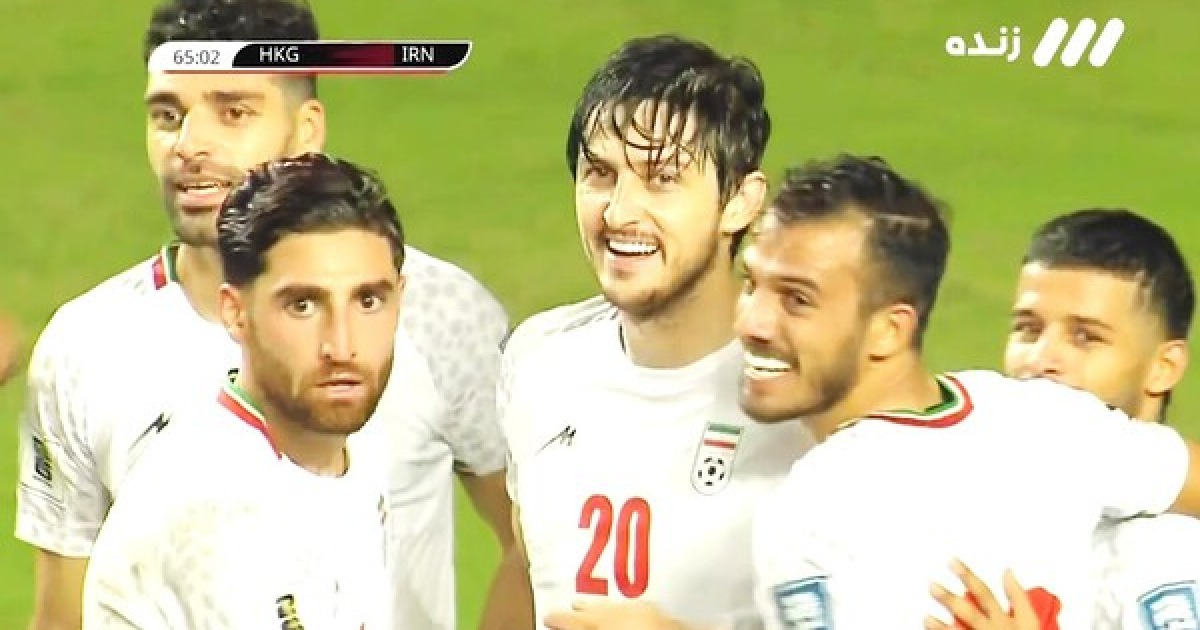 2026 북중미 월드컵, 이란 대표팀 불참 가능성 커지는 가운데 FIFA의 침묵 지속