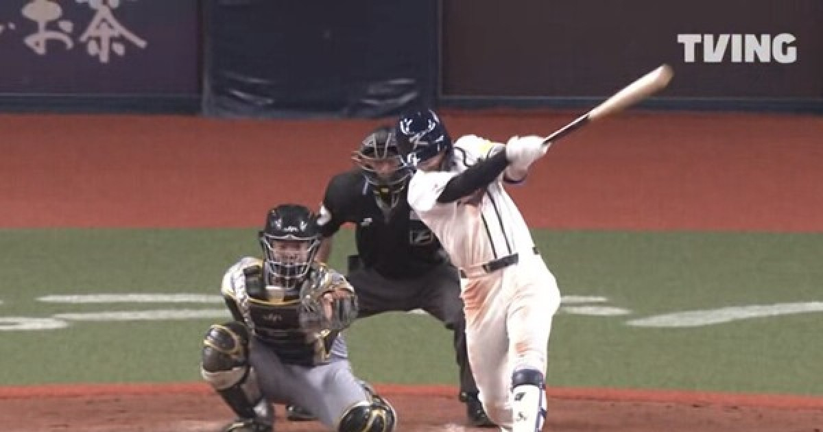 한신과의 평가전서 선보인 한국 야구 대표팀의 밝은 미래와 숙제