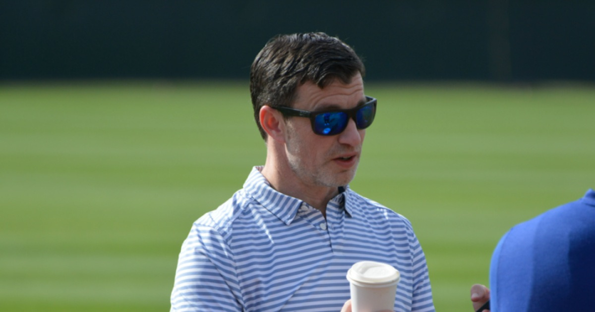 다저스 사장, 자나깨나 '오타니&요시노부' 걱정…태평양 건너 일본팀과 긴밀 소통