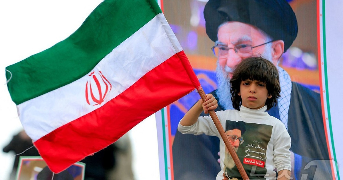 이란의 월드컵 불참 가능성, 중동 정세와의 연관성은?