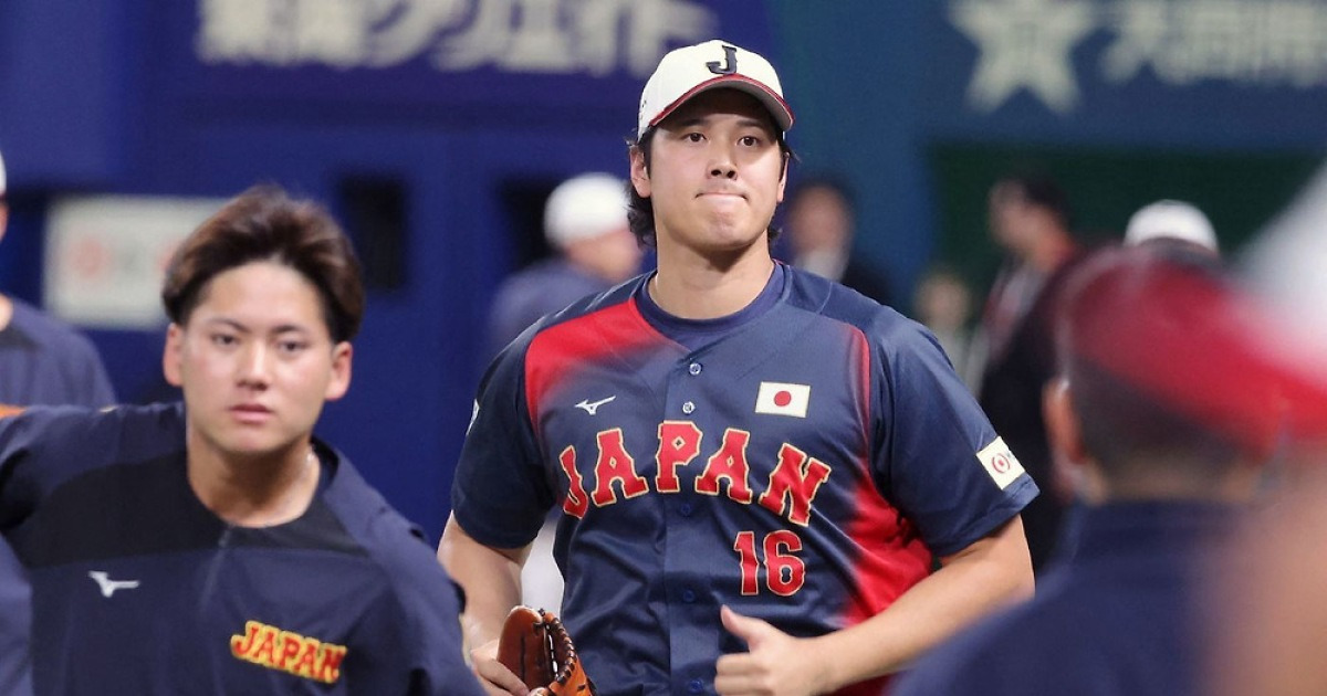 2026 WBC 평가전, 일본의 약점은?