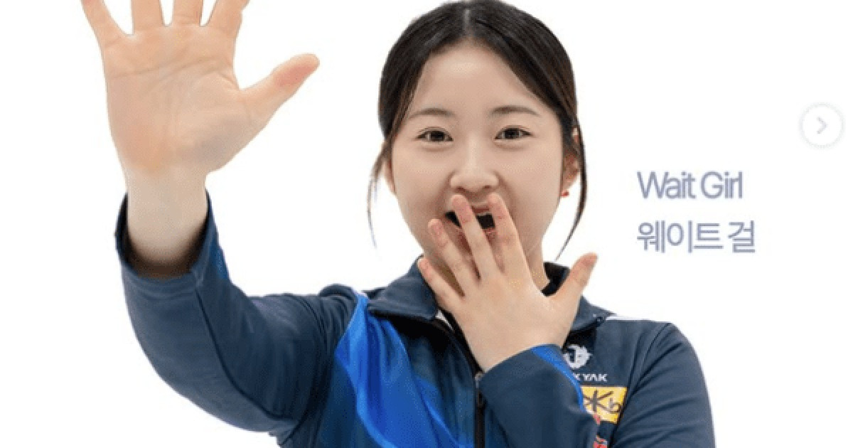 한국 주니어 여자 컬링, 삼일절 맞이 일본전 대승