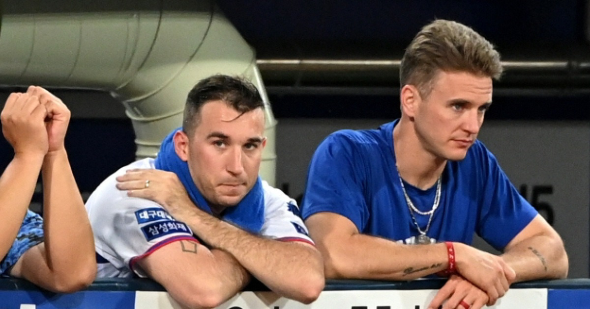 대만 프로야구, 새로운 전설의 시작: 데이비드 뷰캐넌의 타이강 호크스 입단