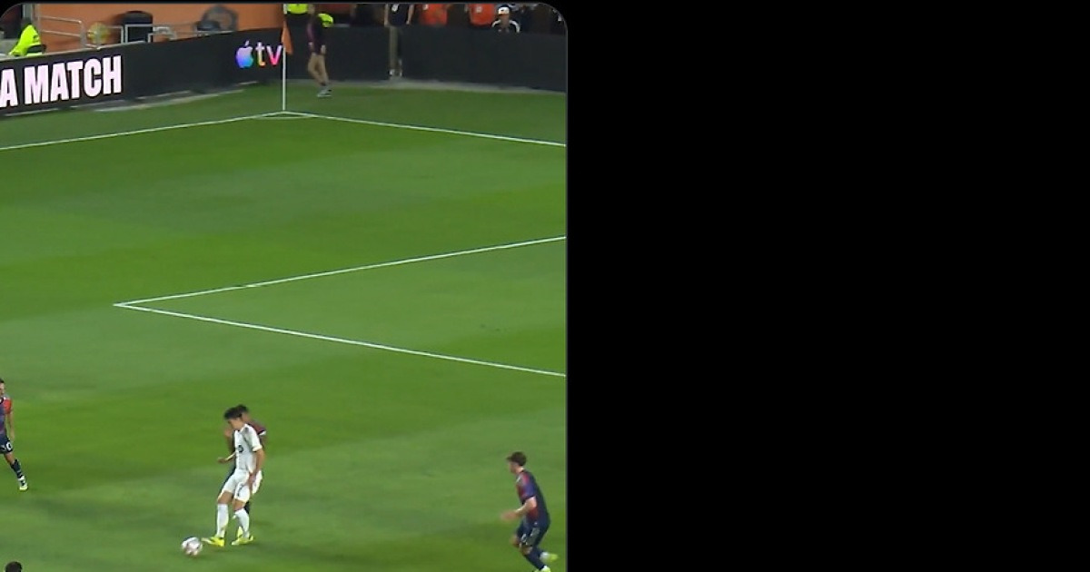 미친 건가? 손흥민 퇴장 심각 조롱 "말도 안돼, 심판 이제 MLS서 빼라", "내가 본 제일 가벼운 퇴장"