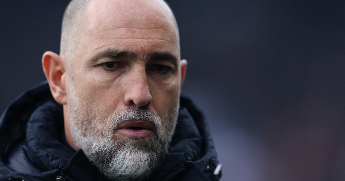 토트넘의 절체절명: 10경기 연속 무승과 강등권과의 격차 좁혀짐