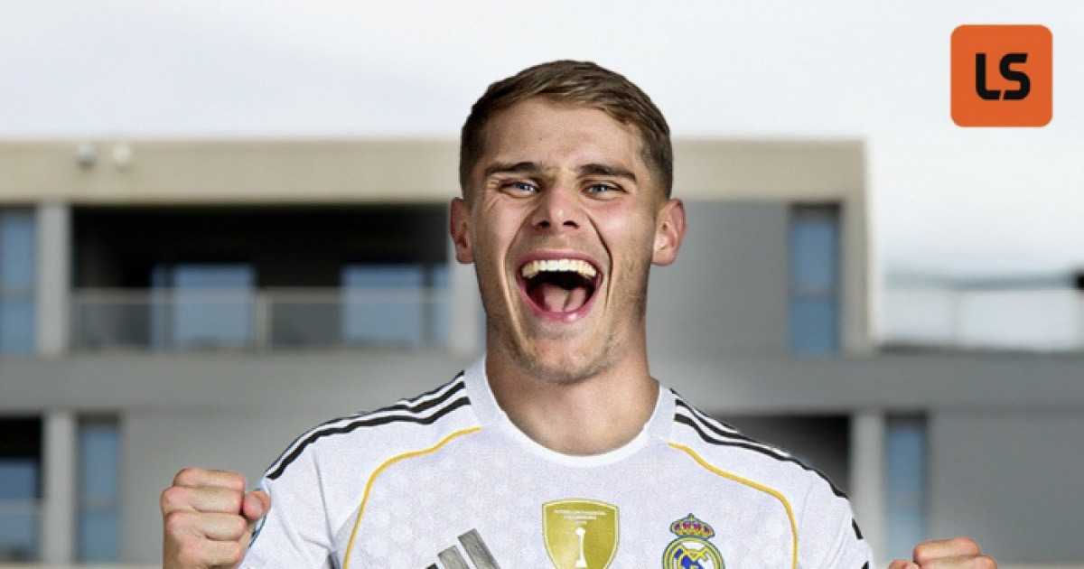 토트넘 수비수 '작심 결정', 손흥민 없으니 떠난다..."레알 마드리드 연락 주세요"