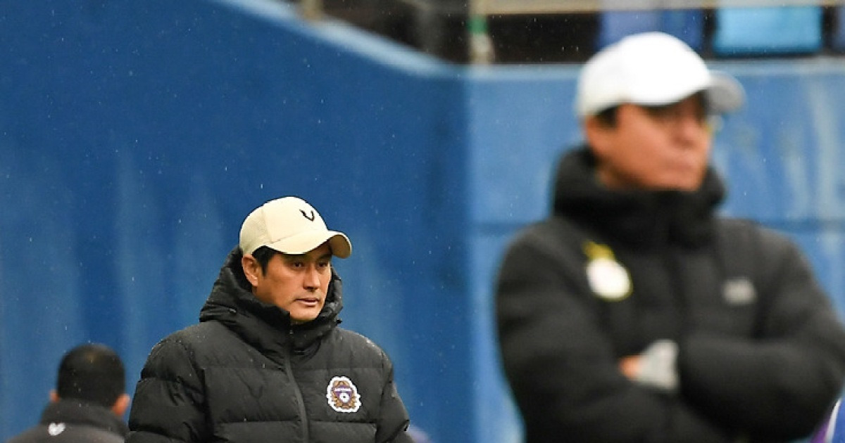 FC 안양, 대전하나시티즌과 1대1 무승부