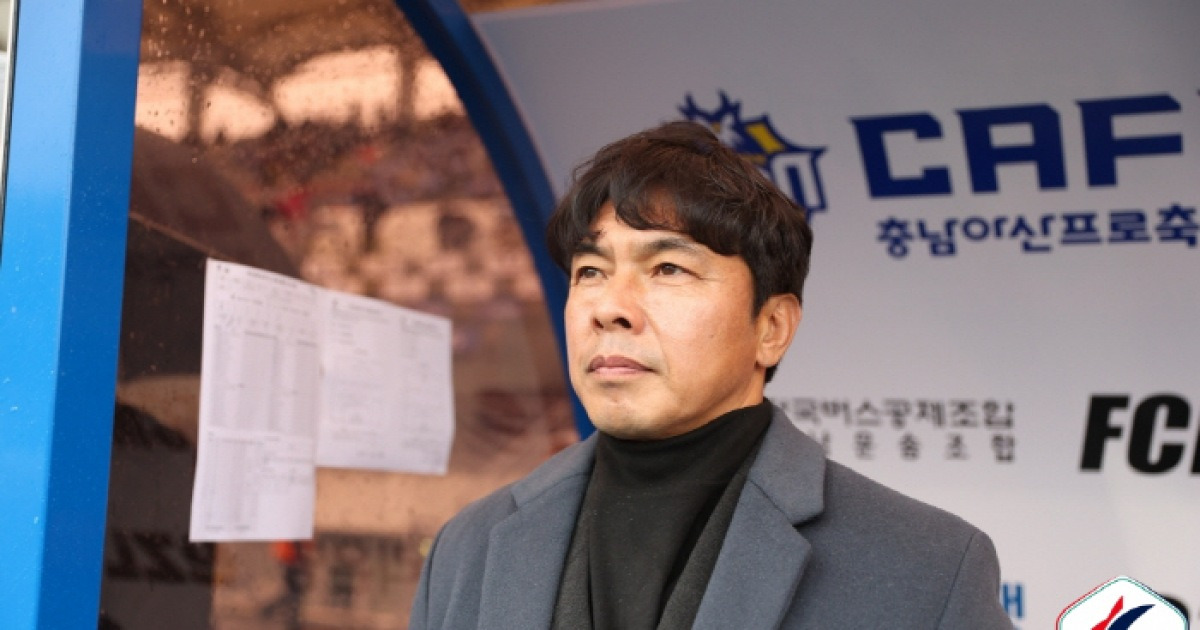 충남아산, 7년 만의 개막전 승리... 新 외국인 선수들의 활약