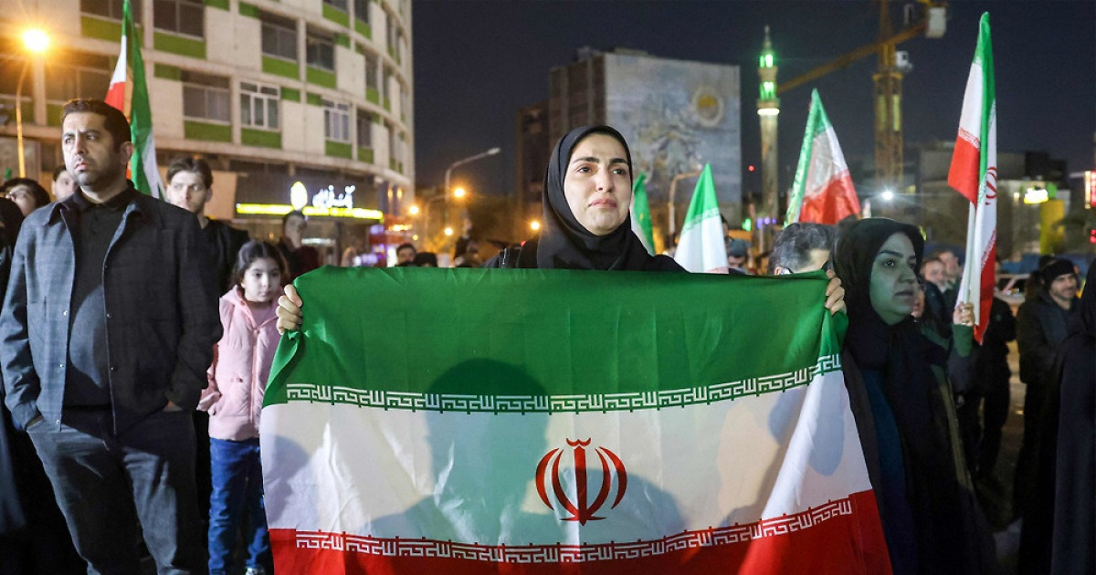 월드컵 예선, 이란의 불참 가능성에 중국과 이라크의 대응은?