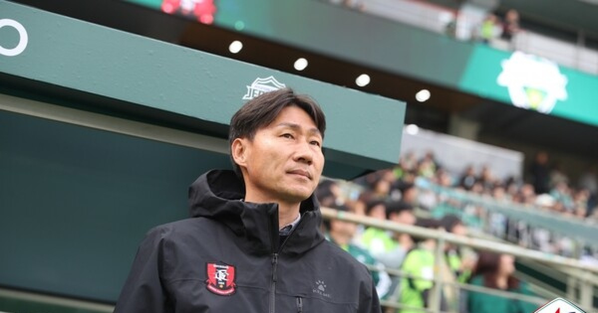 '승격팀-개막전-원정-버저비터-챔피언 격파'... '절친' 이영민-유병훈의 평행이론[초점]