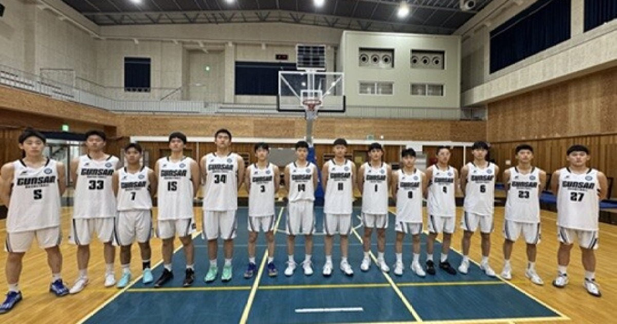 [우리 학교 전력] ‘3학년 주축+벤치 업그레이드’ 군산고, “도깨비 팀 될 것”