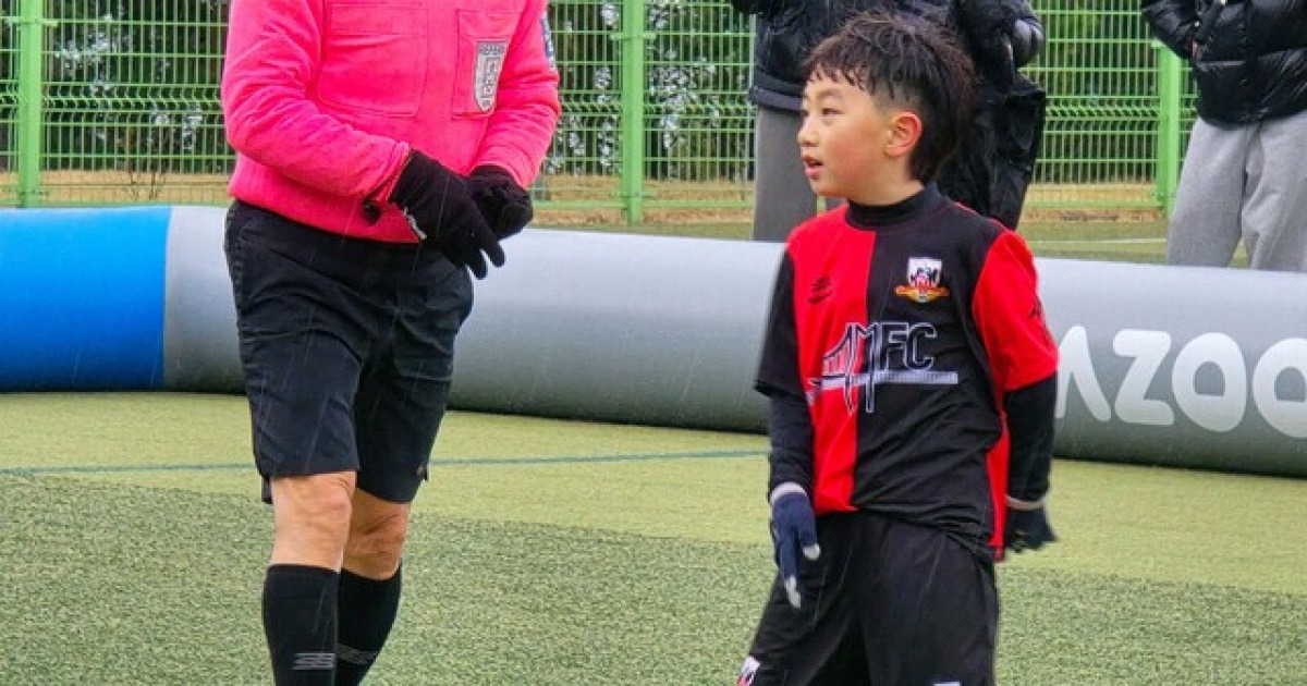 2026 영덕 풋볼 페스타 스프링리그, 각 부문 우승팀 속속 가려져