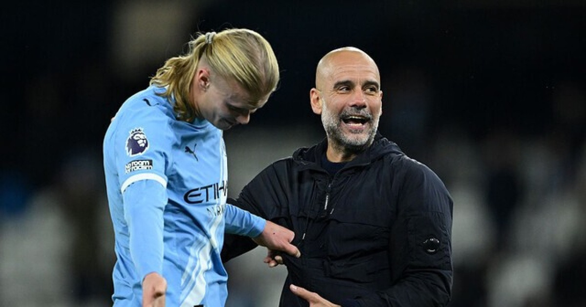 맨체스터 시티, 복잡한 상황에 직면하다