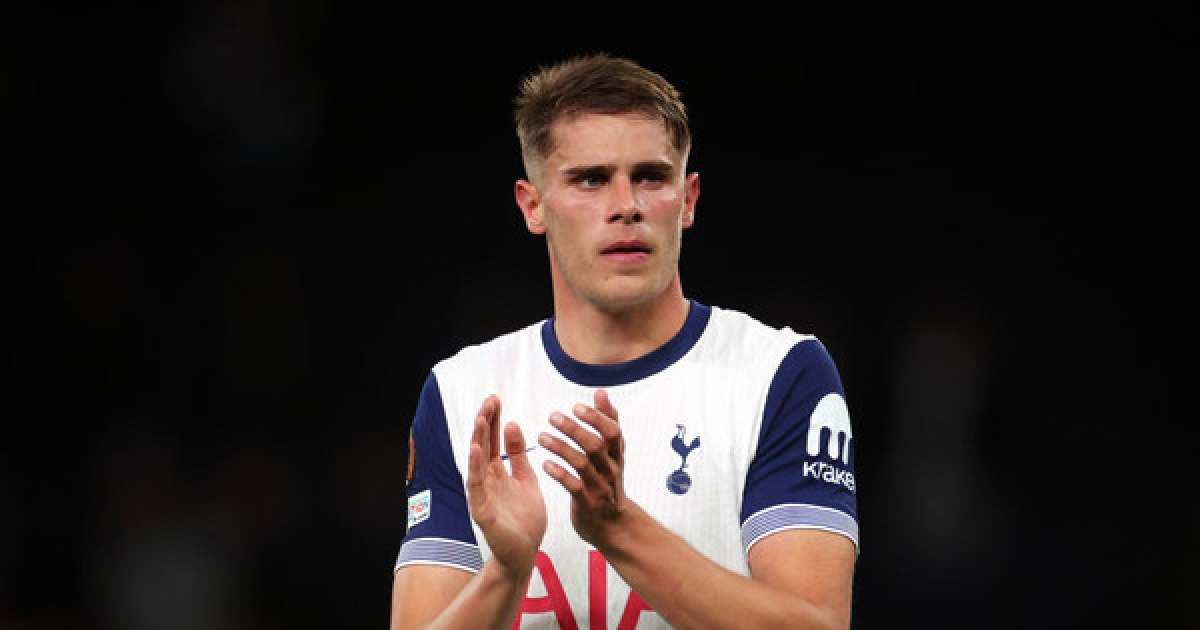 토트넘, 10경기 무승에 빠져 강등권으로 밀려나