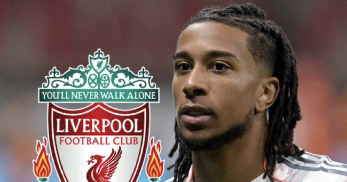 리버풀, 마이클 올리세 영입을 준비 중... 모하메드 살라의 공백을 메울까