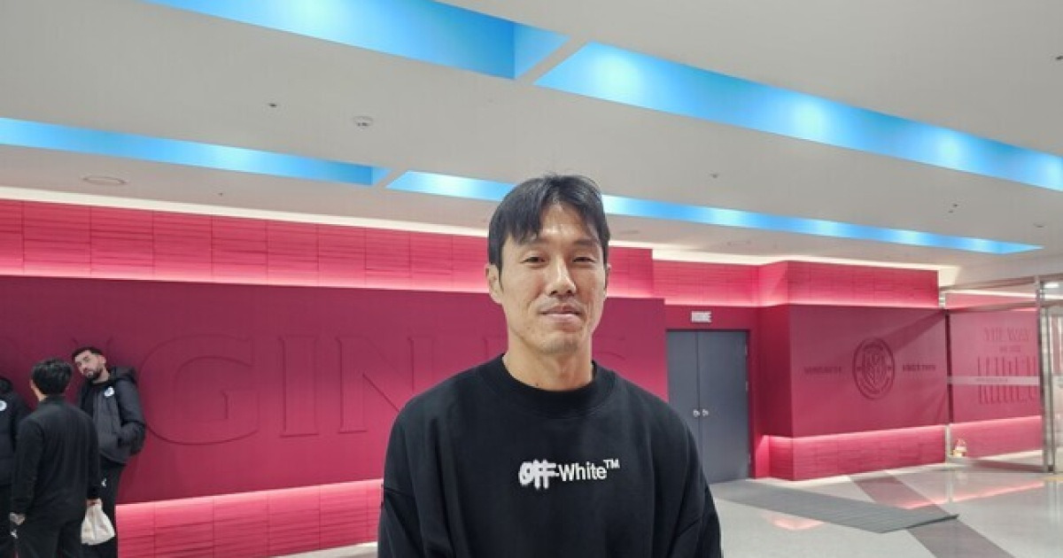 [k2.interview] 'K리그 데뷔' 국대 출신 석현준, "이런 수비는 처음이야! 내가 달라져야 한다"