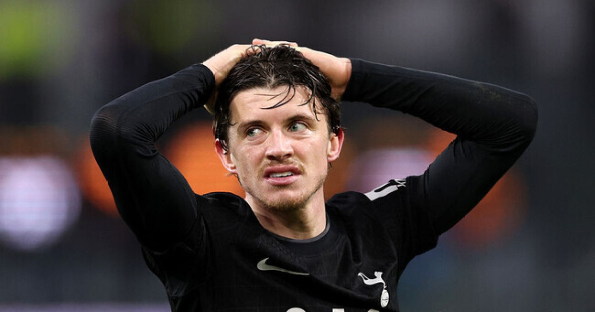 ‘손흥민보다 연봉 높은 신입생의 민낯’…전반 45분 동안 소유권 상실만 ‘10회’