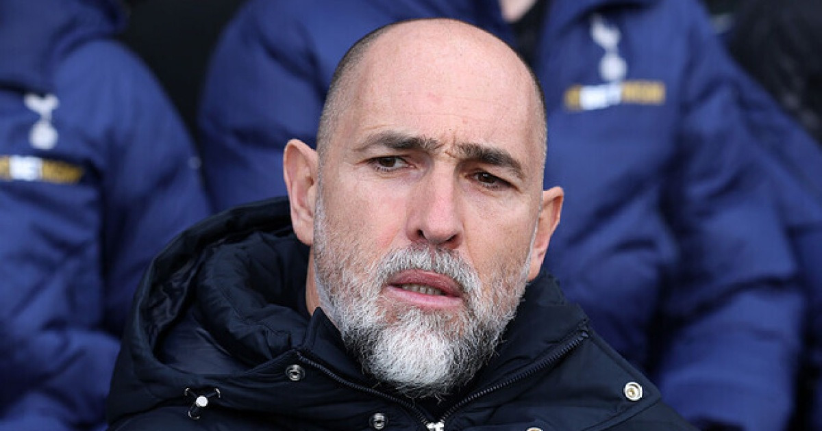 토트넘 홋스퍼, 손흥민의 빈자리 채울 수 없는 부진