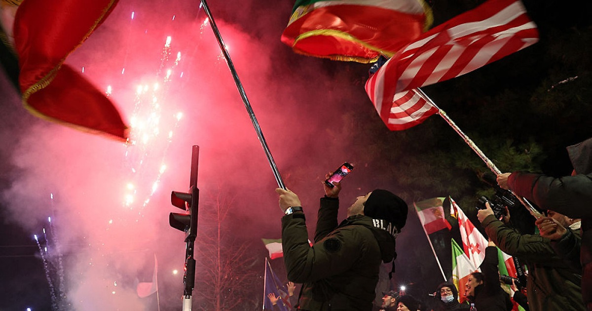 美 공습으로 최고지도자 하메네이 사망하자 보복 나선 이란…오는 6월 개막 앞둔 북중미 월드컵 불참 가능성