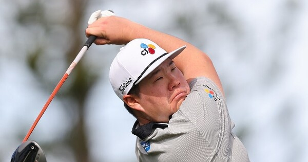 부상 치료한 임성재, 이번주 시즌 데뷔전…아놀드 파머 대회로 복귀 [PGA]