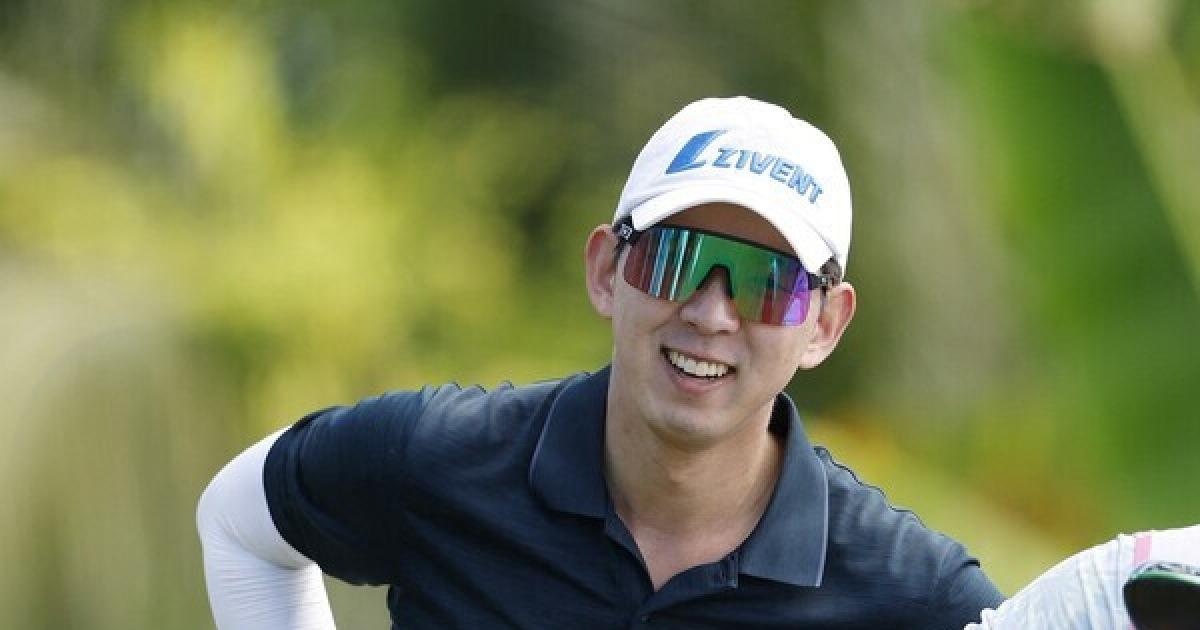 '감 잡은' 노승열, 올해 처음 나서는 PGA투어에서 우승 재도전…김성현도 푸에르토리코 출격