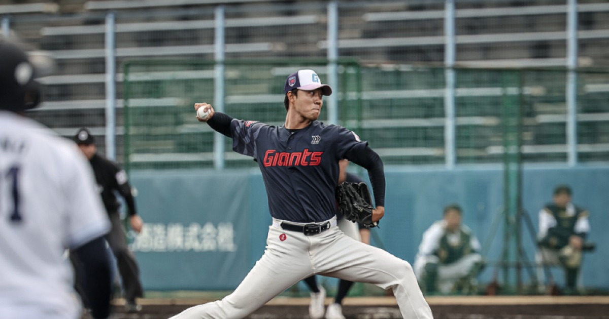 윤성빈, 필승조 일원으로 자리잡기 위한 여정