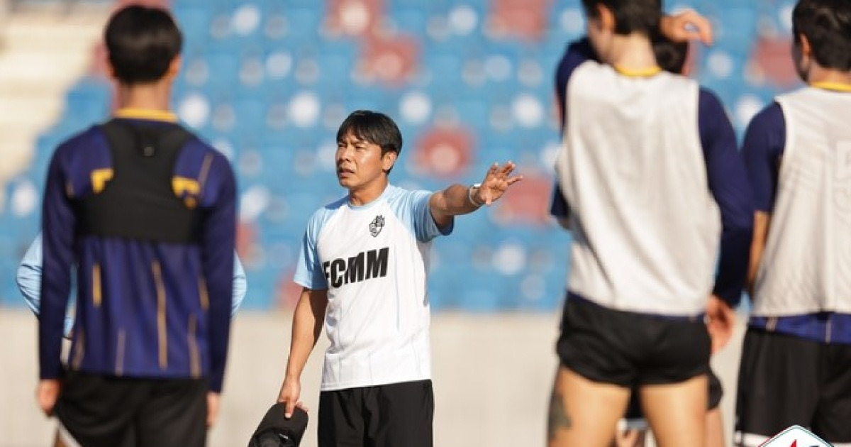 [K리그2 프리뷰] 임관식의 충남아산은 다를까...'제라드 데뷔전' 신생 파주 상대 첫 선 보인다