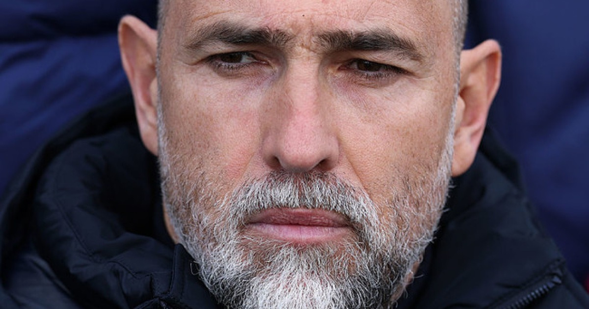 토트넘의 무기력한 경기력, 강등의 그림자