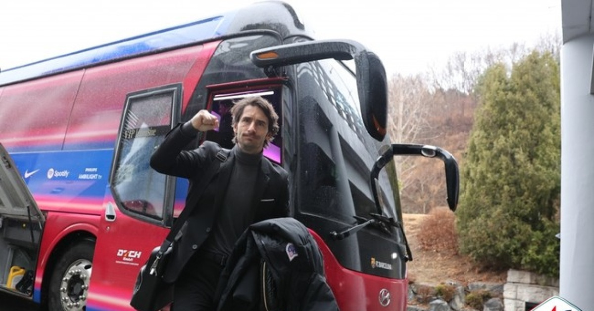 [K리그2 인터뷰] "제라드라고 불러주세요"...파주 첫 경기 나서는 제라드 감독의 포부는?