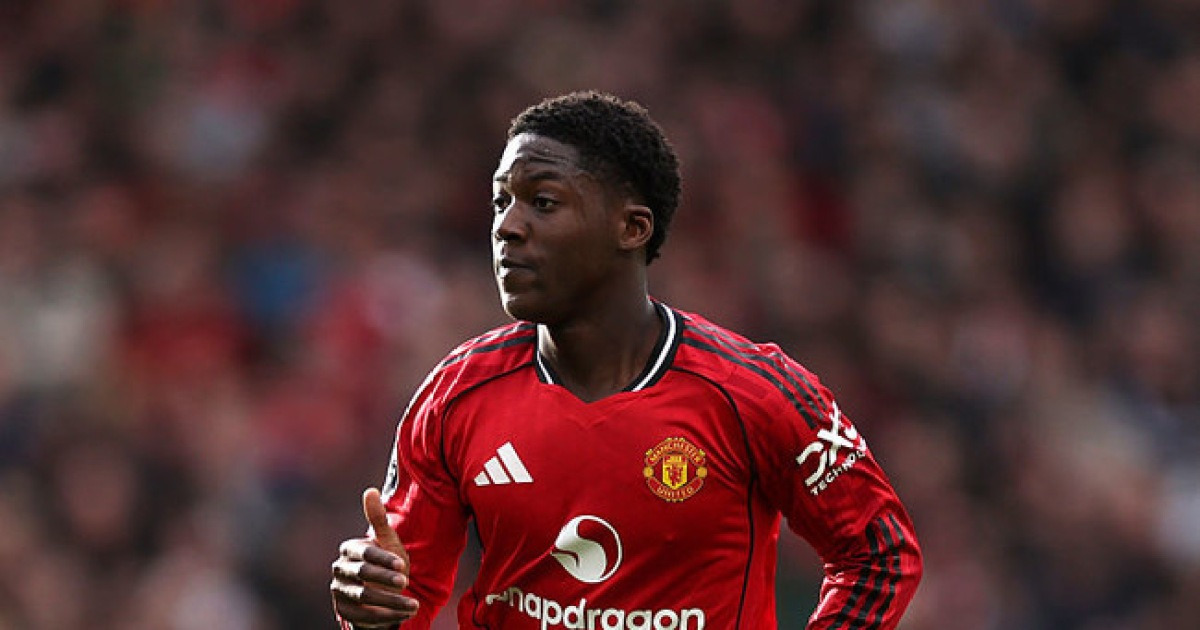 맨유, 크리스탈 팰리스와의 28라운드에서 2-1 승리... 마이누의 활약이 돋보여