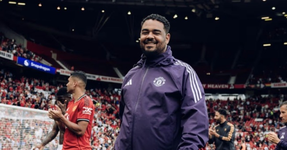 맨유의 암흑기, 아모림 감독의 전술 실패와 캔디도 코치의 분석