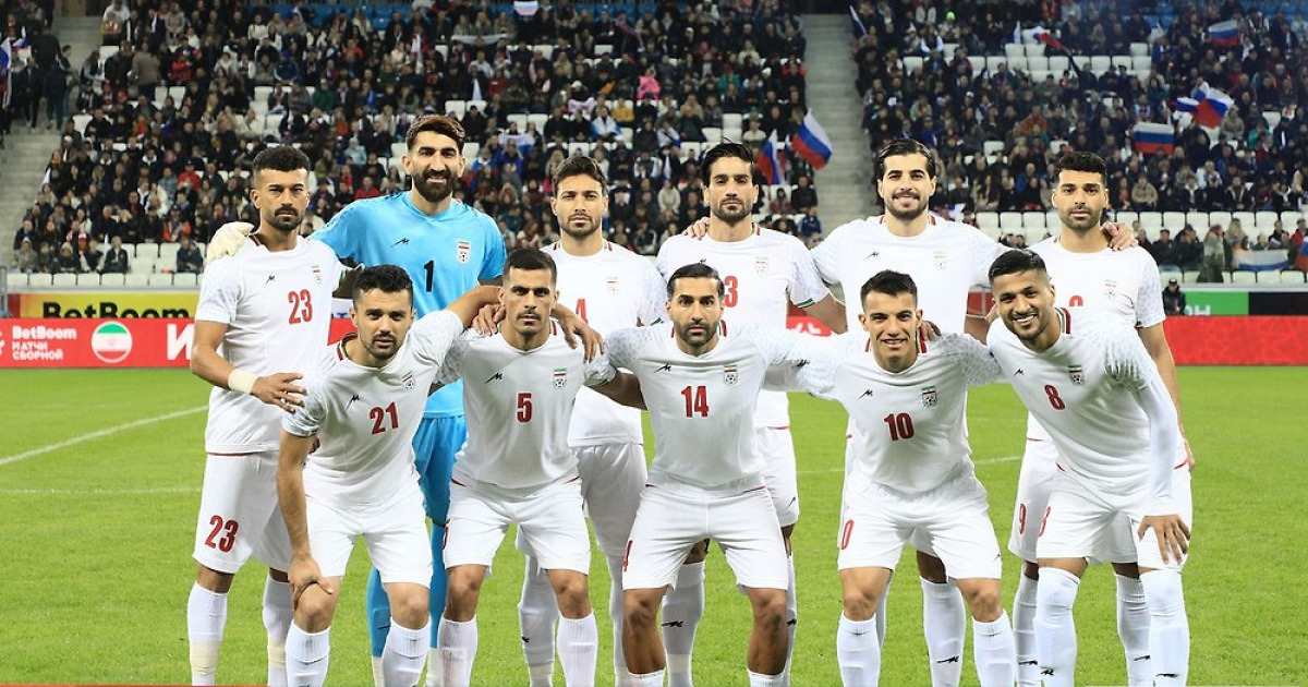 월드컵서 이란 빠지면…빈자리는 UAE? 이라크?