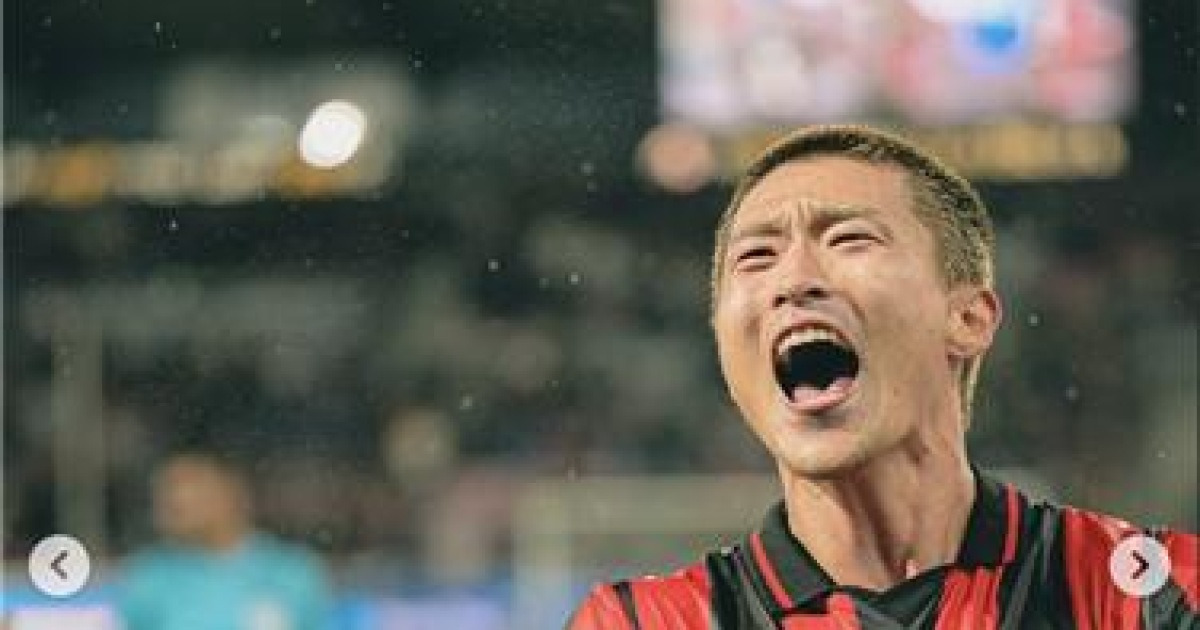 조규성, 무릎 부상 우려 불식... 72분 활약으로 대표팀에 안도감