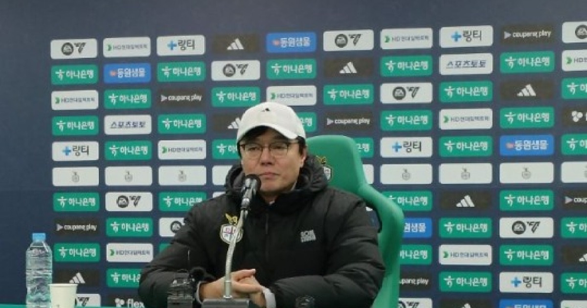 대전과 안양의 치열한 경기, 승점 1점으로 마무리