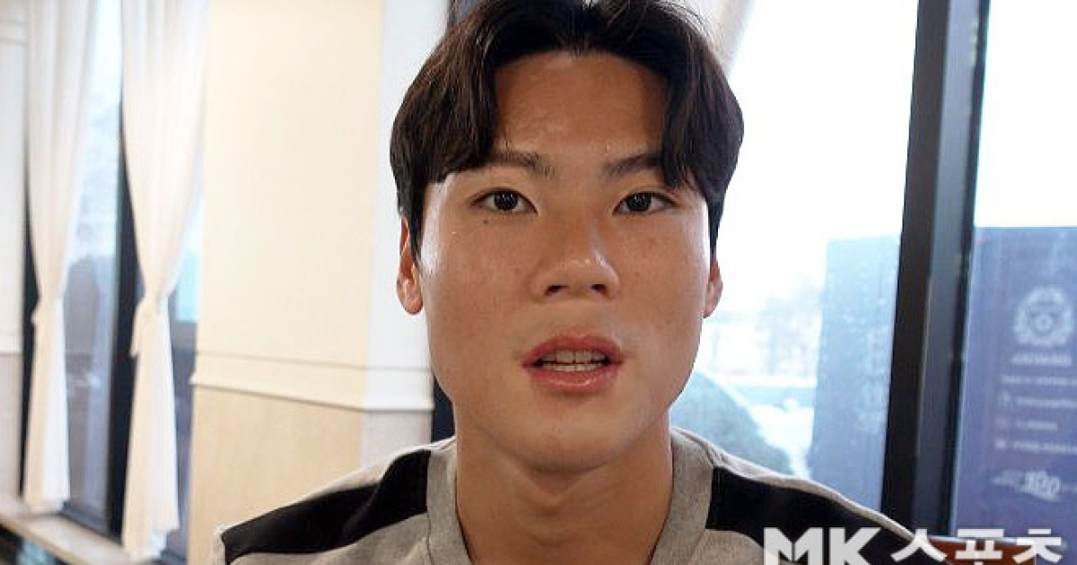 “비행기만 30시간 탔어” 힘겨웠던 이적 더 절실하게 준비한 최건주의 커리어 하이 다짐···“공격 포인트 2배 이상 기록할 것” [MK인터뷰]