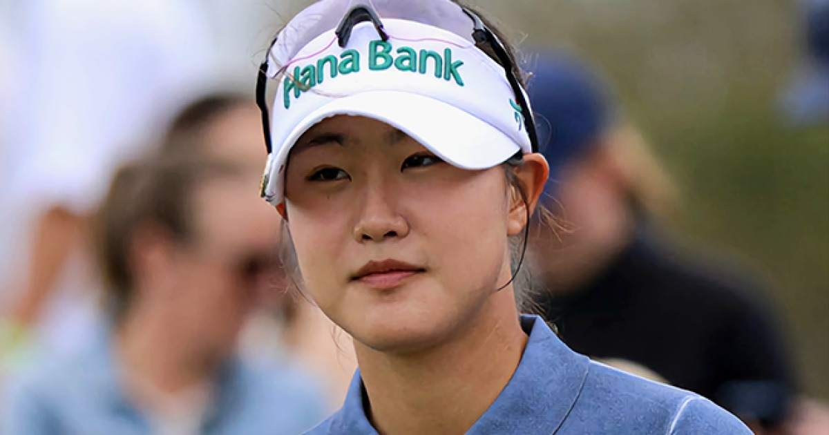 여자골프 새로운 희망, 오수민의 기염토했던 LET투어 데뷔