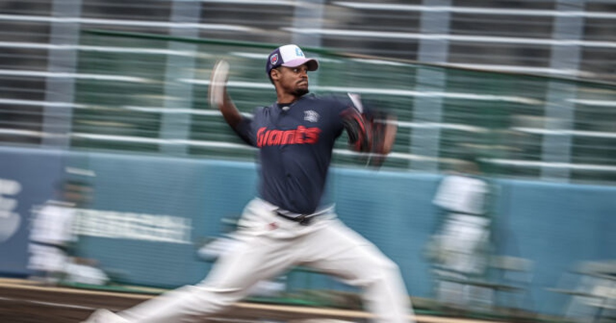 롯데 자이언츠, 비시즌 논란 속에서 새로운 희망의 빛