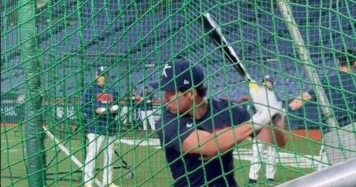 김혜성, WBC에서 활약 예상