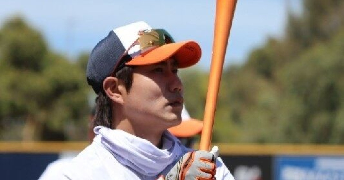 한화 이글스의 새로운 전략: 심우준의 리드오프 도전