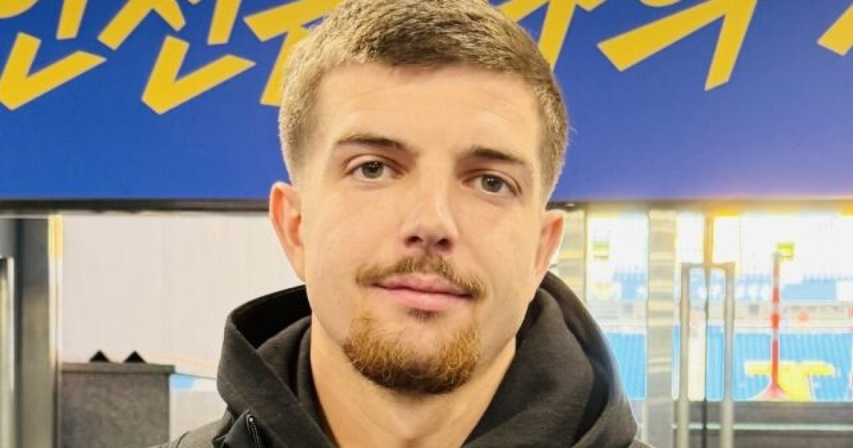 선제골 유도→퇴장, 천당과 지옥 오간 바베츠의 K리그 데뷔전..."다음부터는 이런 일 없도록, 나의 역할 잘 알고 있어" [MD현장]