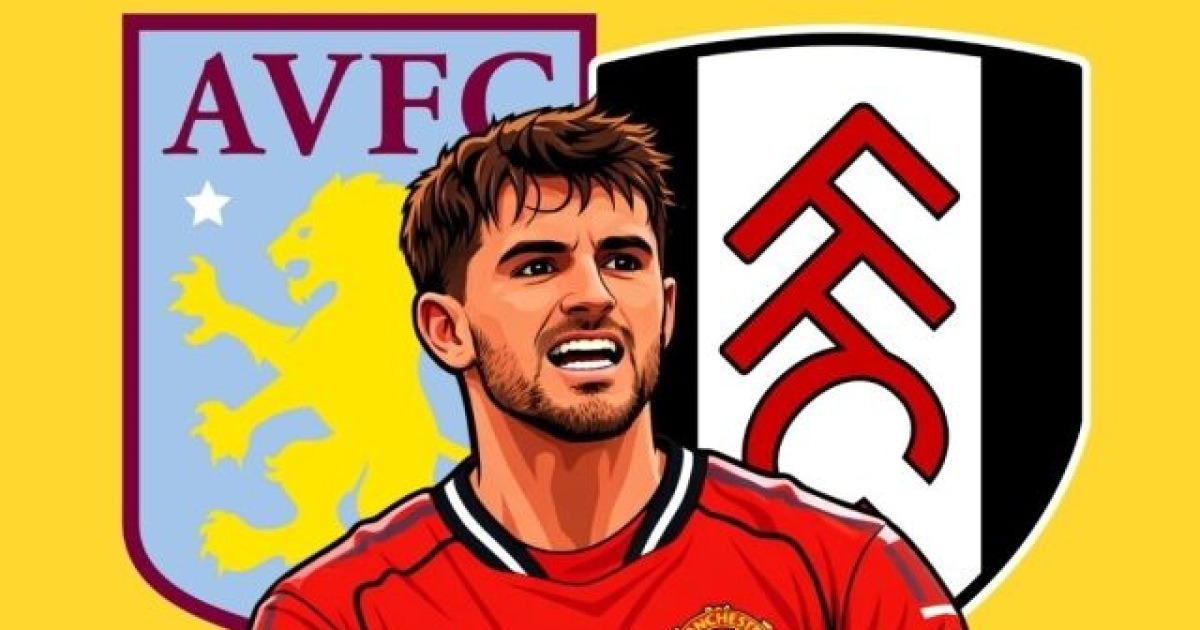 맨유의 1,100억원짜리 미드필더, 마운트의 불안한 미래