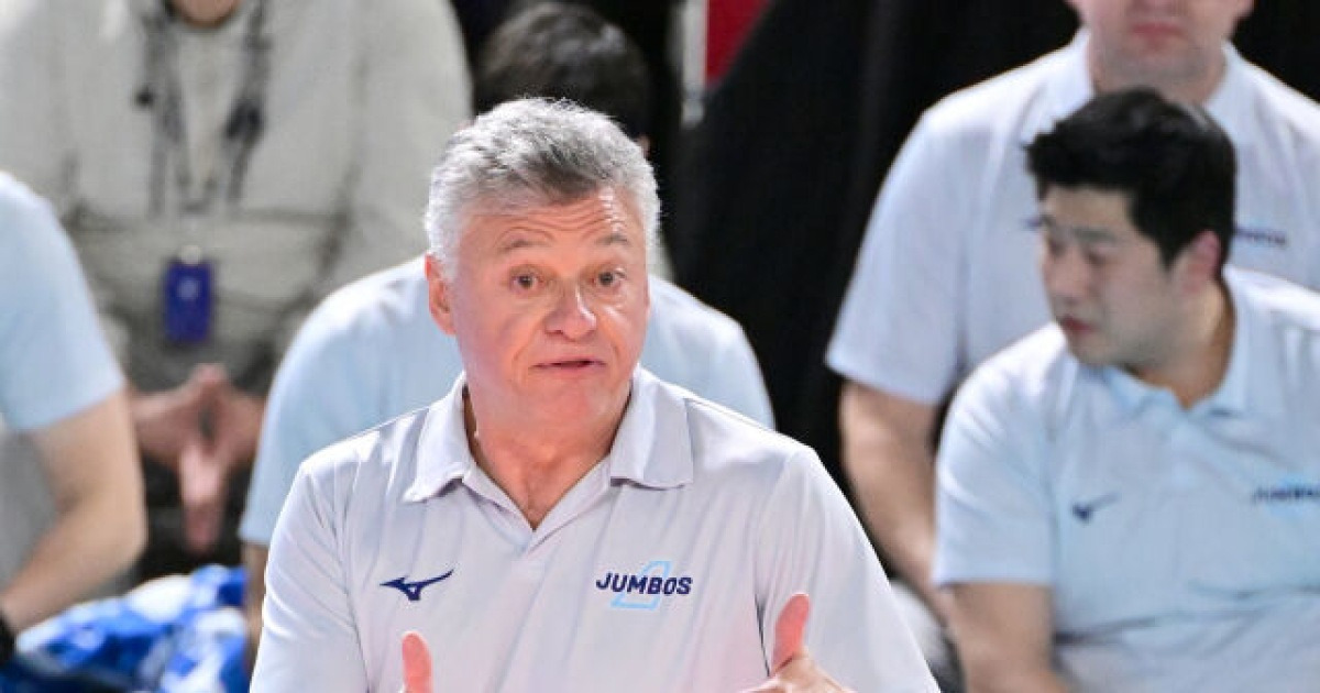 ‘브라질 명장’ 헤난 감독도 이런 순위 싸움은 처음이다, “매 경기 가치가 있다” [MD수원]