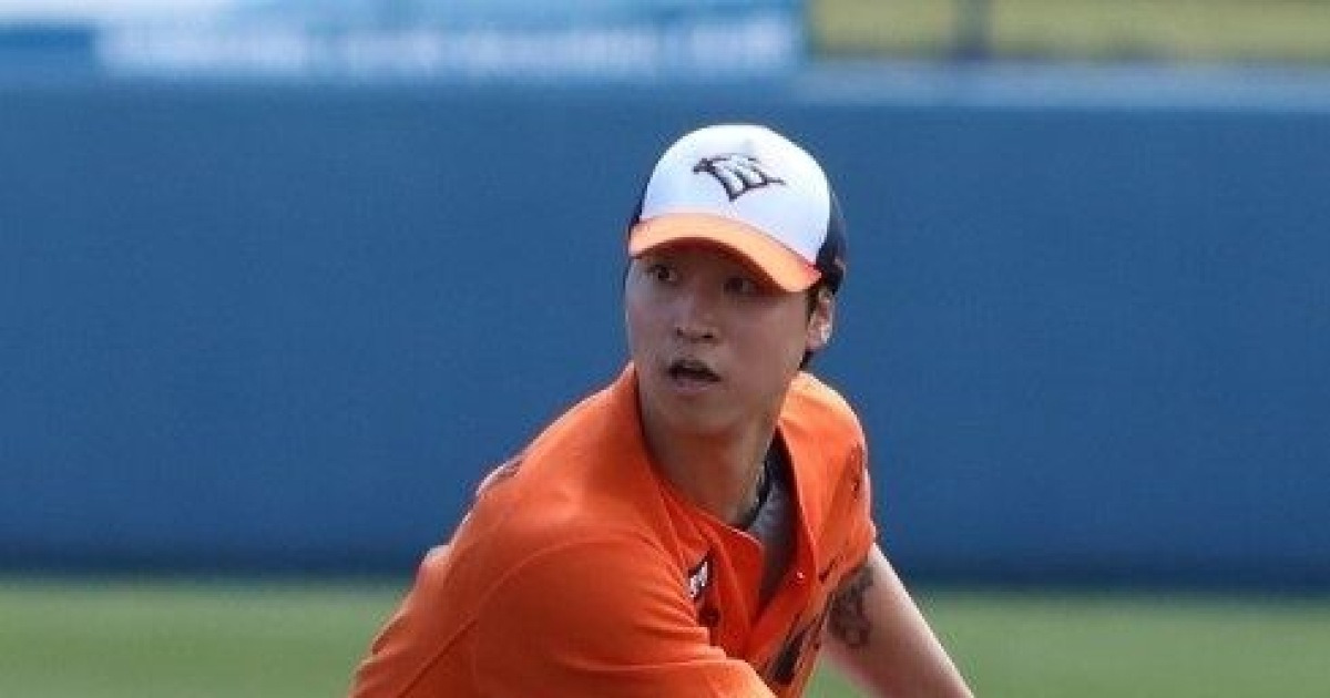 한화 이글스의 선발진, 5선발은 왕옌청? 엄상백의 부활 가능성은?