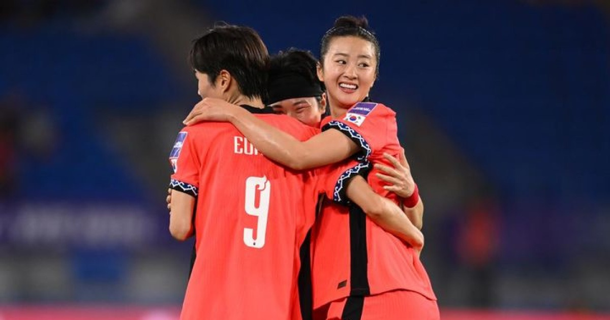 한국, 이란 전에서 3-0 완승으로 아시안컵서 기분 좋게 출발