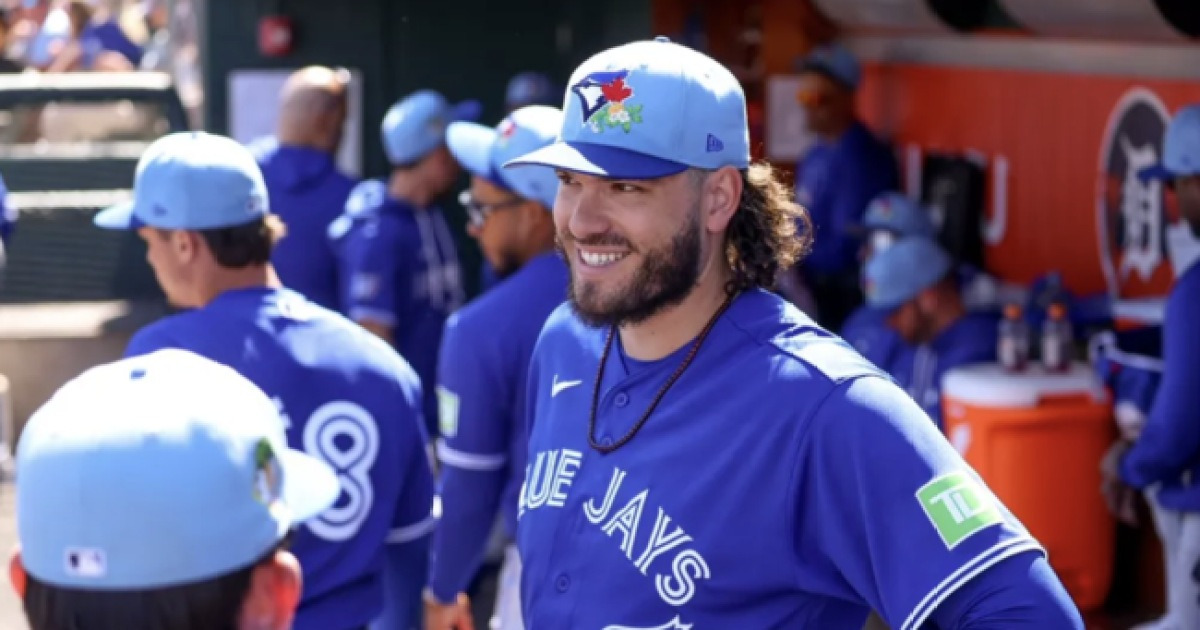 폰세 4선발 찜? 사이영상 투수 자리 없다? 변화 많은 토론토…"새로운 구성 찾아야 할 것"